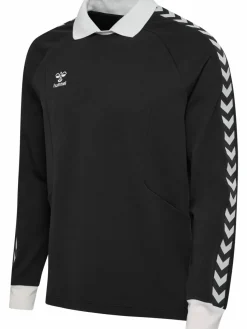 hmlROOT POLO L/S