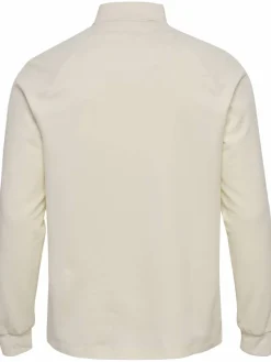 hmlROOT POLO L/S