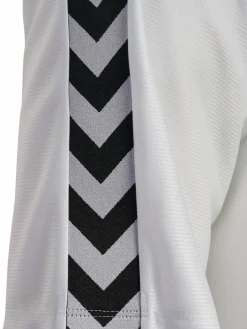 hmlROOT SOCCER JERSEY S/S