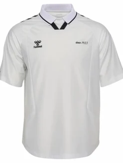 hmlROOT SOCCER JERSEY S/S