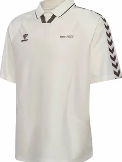 hmlROOT SOCCER JERSEY S/S