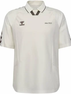hmlROOT SOCCER JERSEY S/S