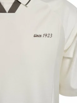 hmlROOT SOCCER JERSEY S/S