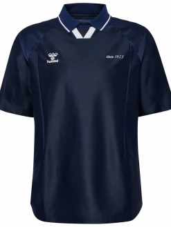 hmlROOT SOCCER JERSEY S/S