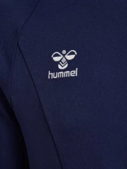 hmlROOT TRACK ZIP JACKET