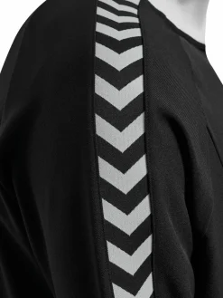 hmlROOT TRACK ZIP JACKET
