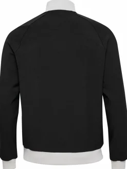 hmlROOT TRACK ZIP JACKET
