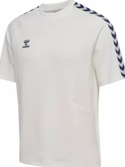 hmlROOT T-SHIRT S/S