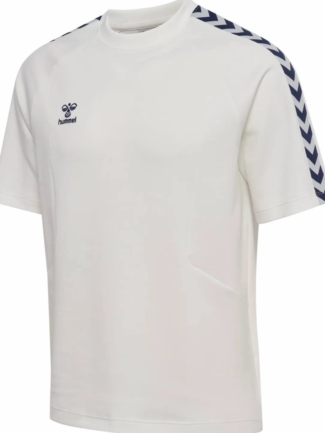 hmlROOT T-SHIRT S/S