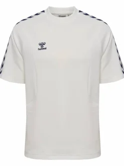 hmlROOT T-SHIRT S/S