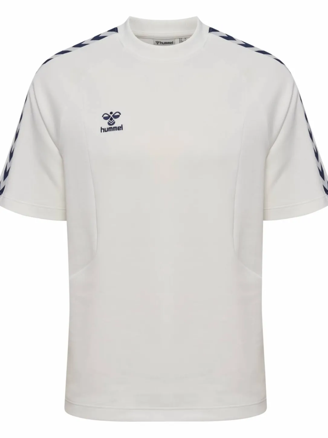 hmlROOT T-SHIRT S/S