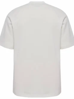 hmlROOT T-SHIRT S/S