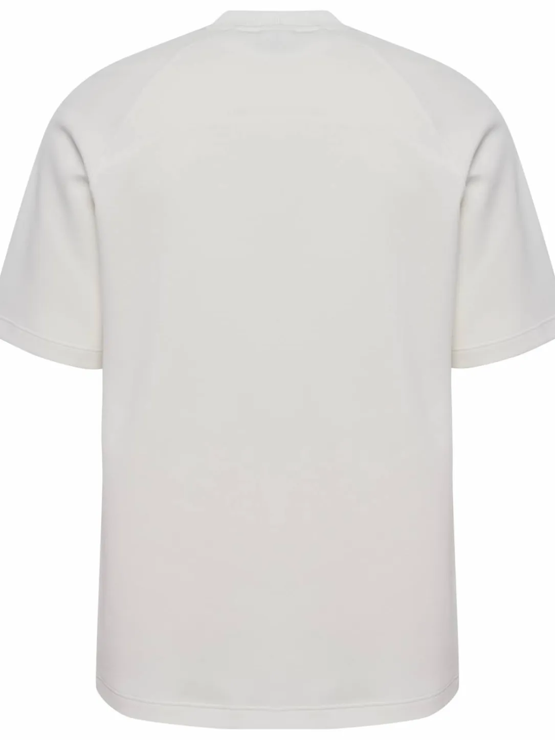 hmlROOT T-SHIRT S/S