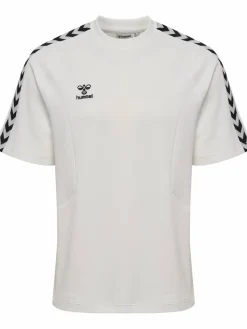 hmlROOT T-SHIRT S/S