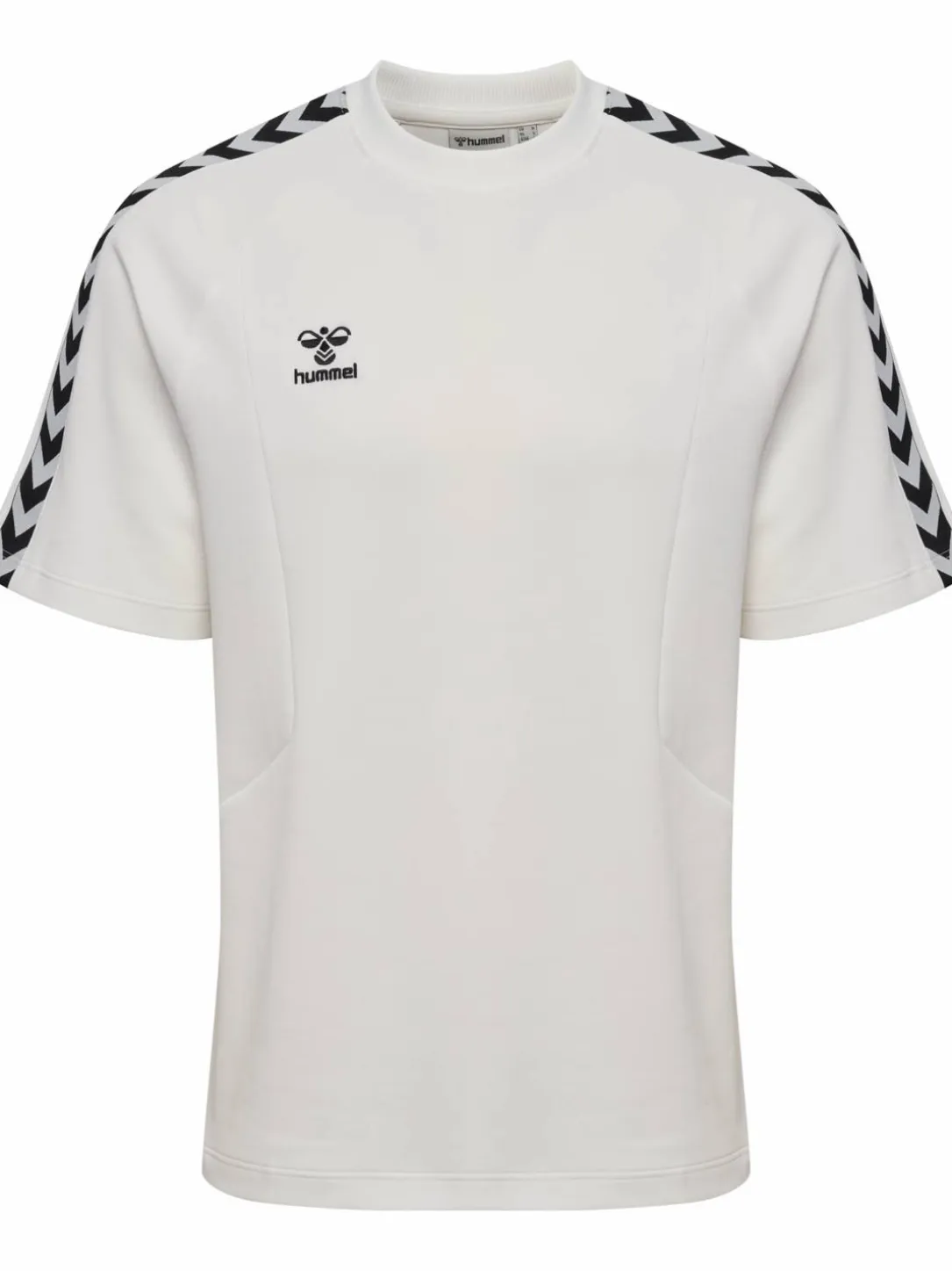 hmlROOT T-SHIRT S/S