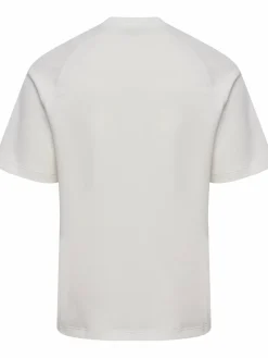 hmlROOT T-SHIRT S/S