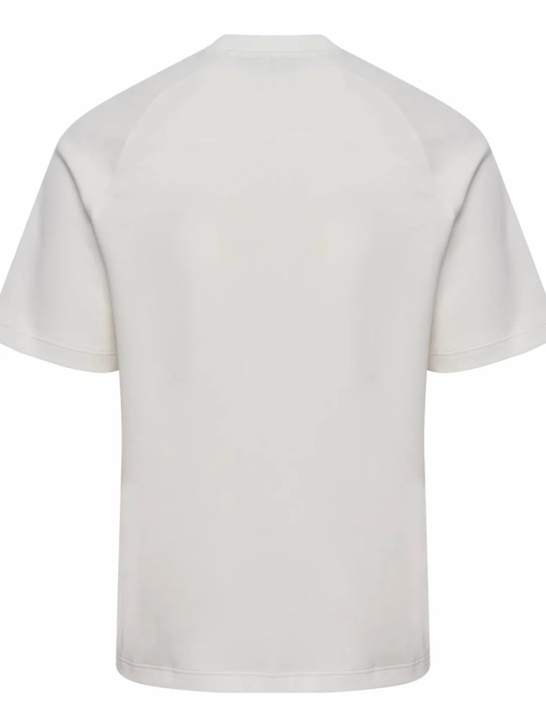 hmlROOT T-SHIRT S/S