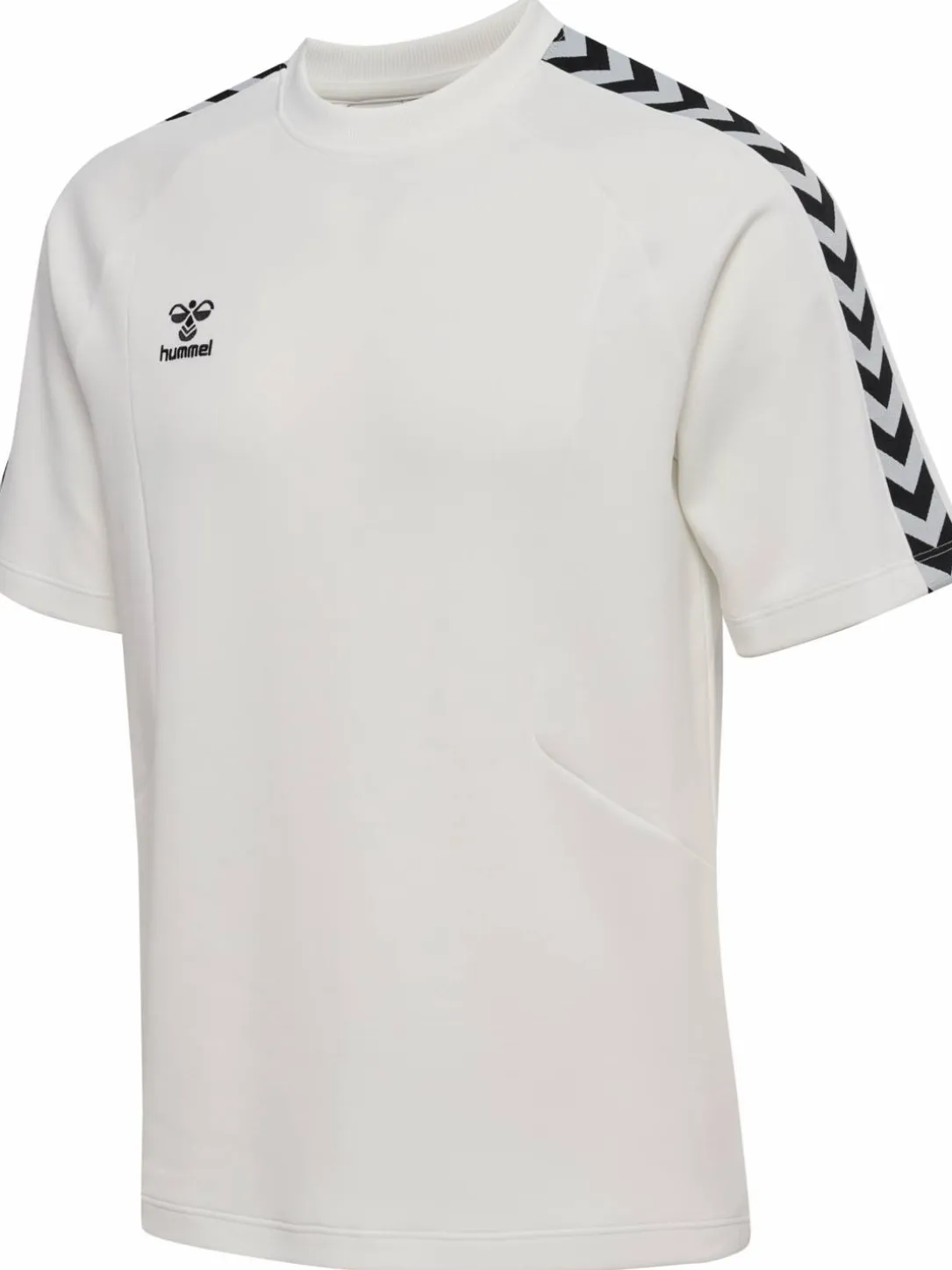 hmlROOT T-SHIRT S/S