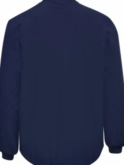 hmlRUGBY CONTACT TOP L/S