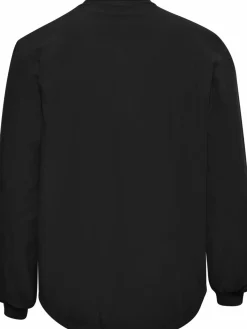 hmlRUGBY CONTACT TOP L/S
