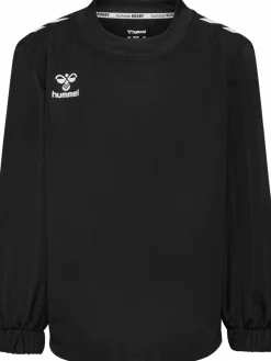 hmlRUGBY CONTACT TOP L/S KIDS