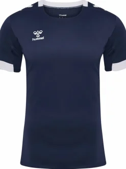 hmlRUGBY JERSEY S/S