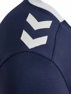 hmlRUGBY JERSEY S/S