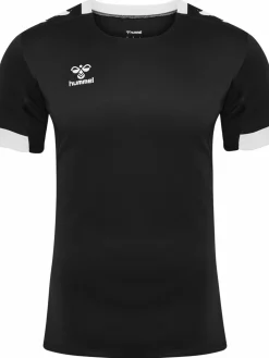 hmlRUGBY JERSEY S/S