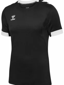 hmlRUGBY JERSEY S/S