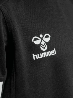 hmlRUGBY JERSEY S/S KIDS