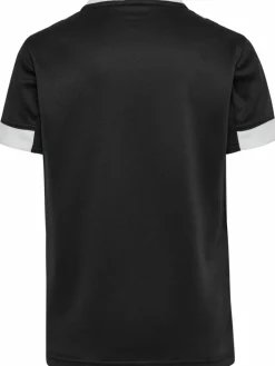hmlRUGBY JERSEY S/S KIDS