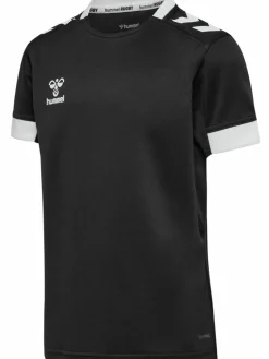 hmlRUGBY JERSEY S/S KIDS