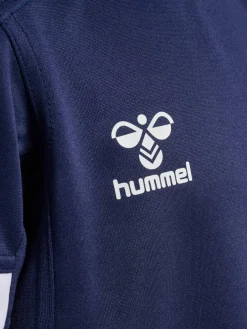 hmlRUGBY JERSEY S/S KIDS