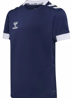 hmlRUGBY JERSEY S/S KIDS