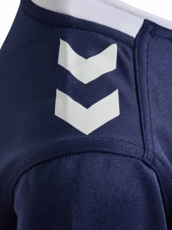 hmlRUGBY JERSEY S/S KIDS