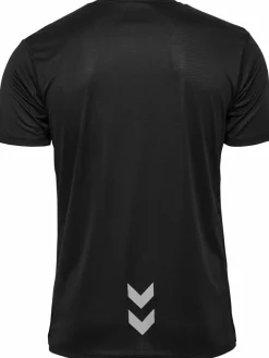 hmlRUN JERSEY S/S