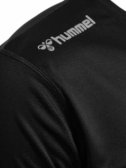 hmlRUN JERSEY S/S