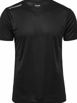 hmlRUN JERSEY S/S