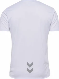 hmlRUN JERSEY S/S