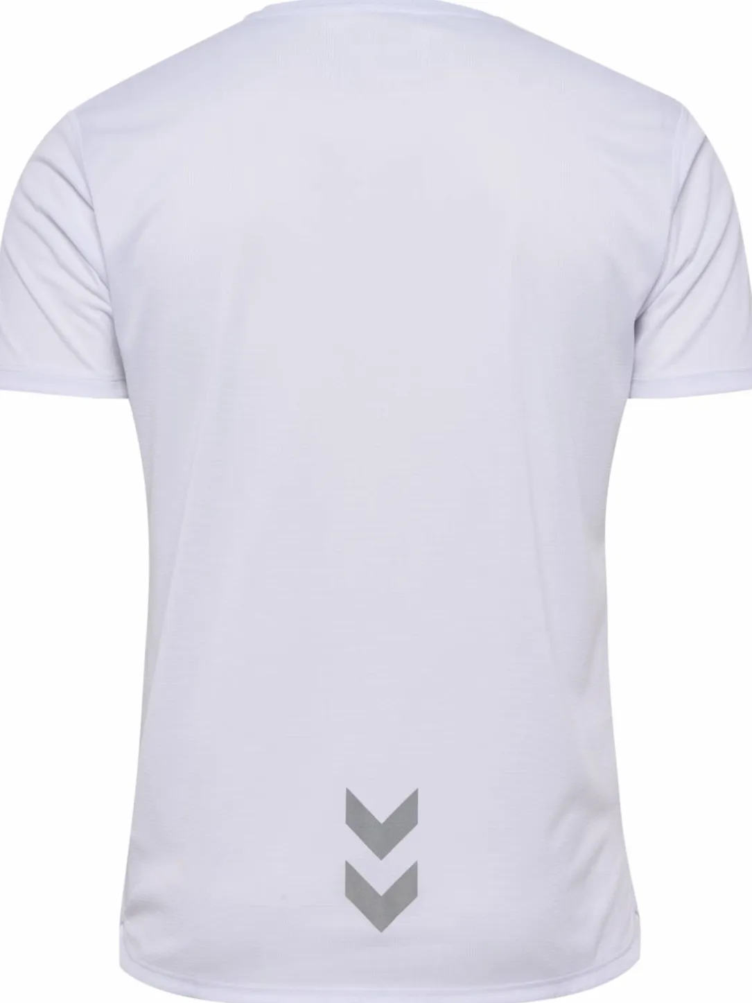 hmlRUN JERSEY S/S