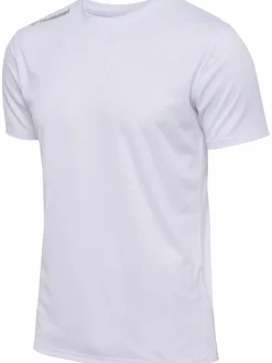 hmlRUN JERSEY S/S