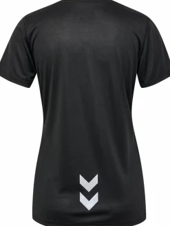 hmlRUN JERSEY S/S WOMAN