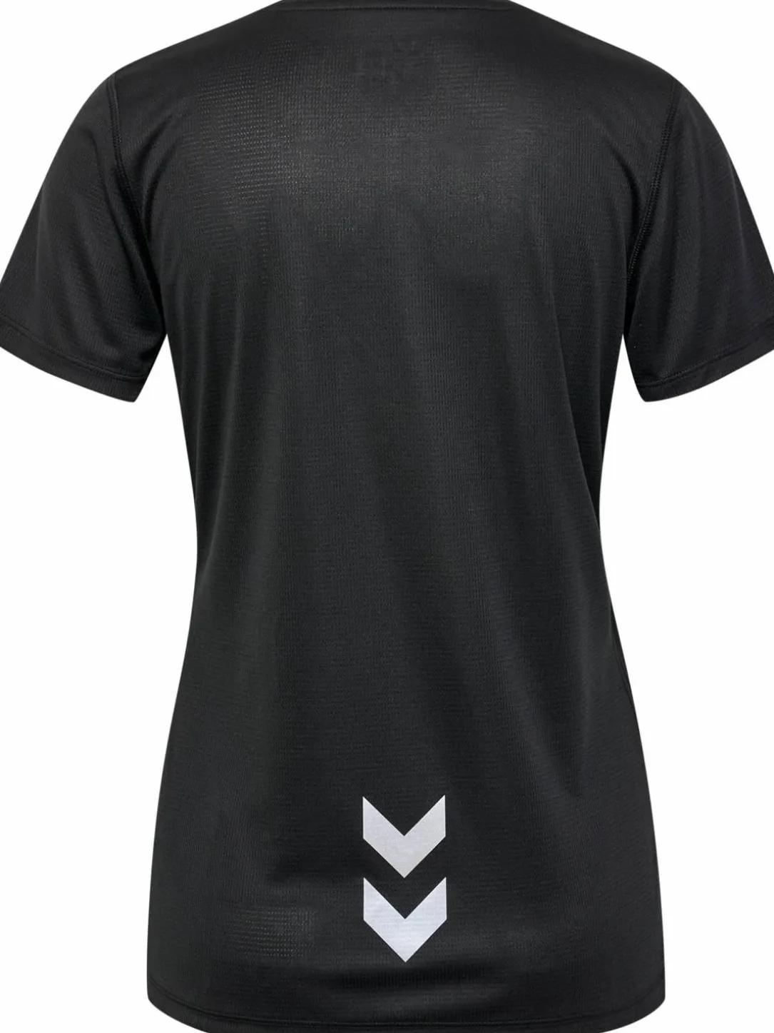 hmlRUN JERSEY S/S WOMAN