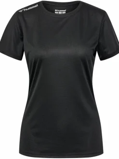 hmlRUN JERSEY S/S WOMAN