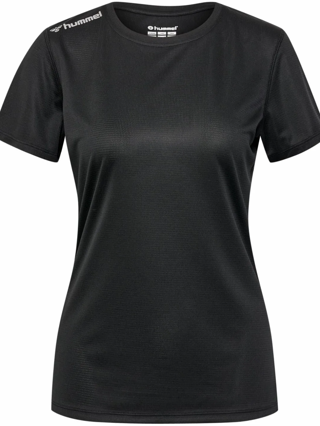 hmlRUN JERSEY S/S WOMAN