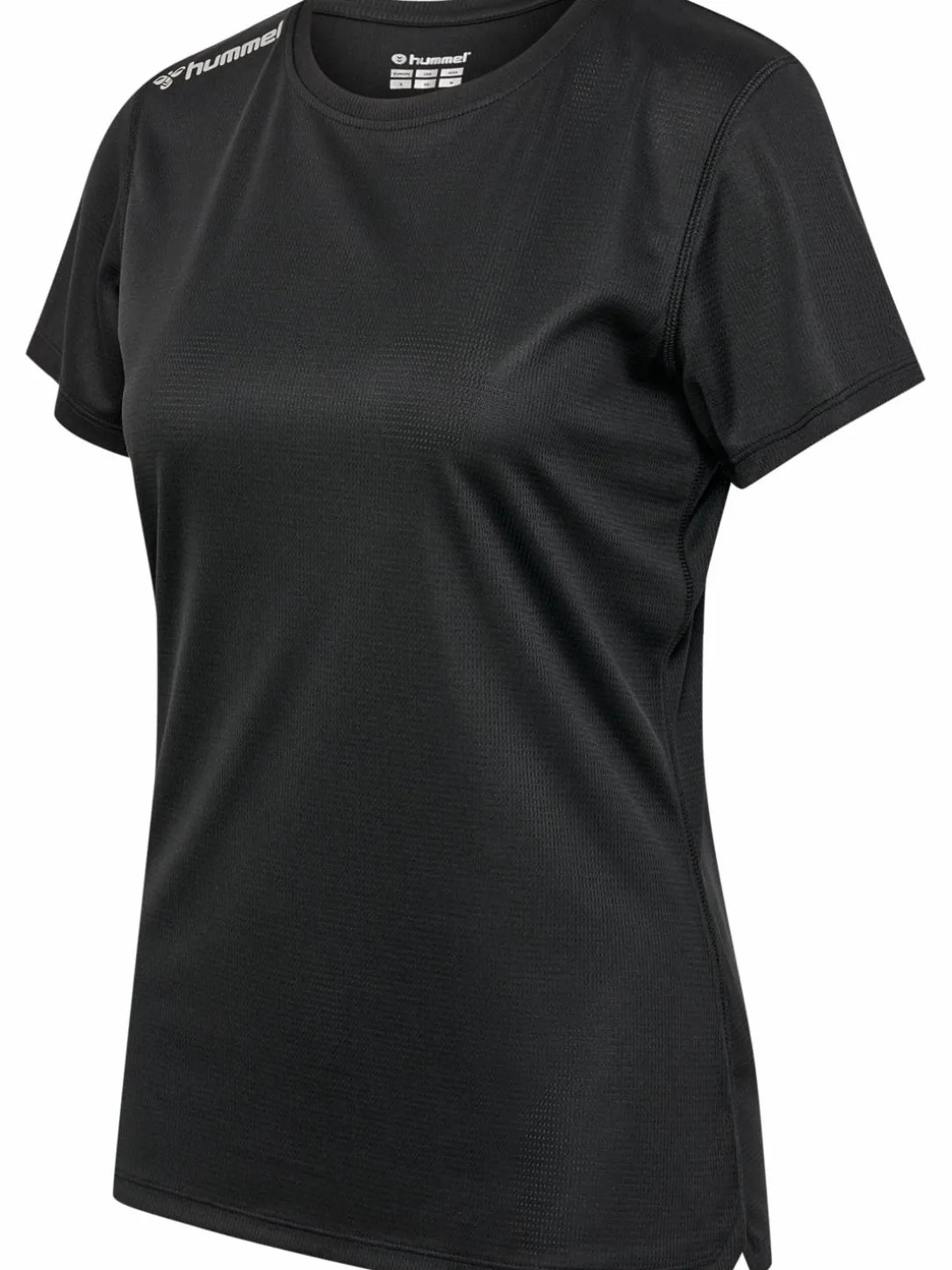 hmlRUN JERSEY S/S WOMAN