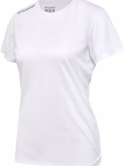 hmlRUN JERSEY S/S WOMAN