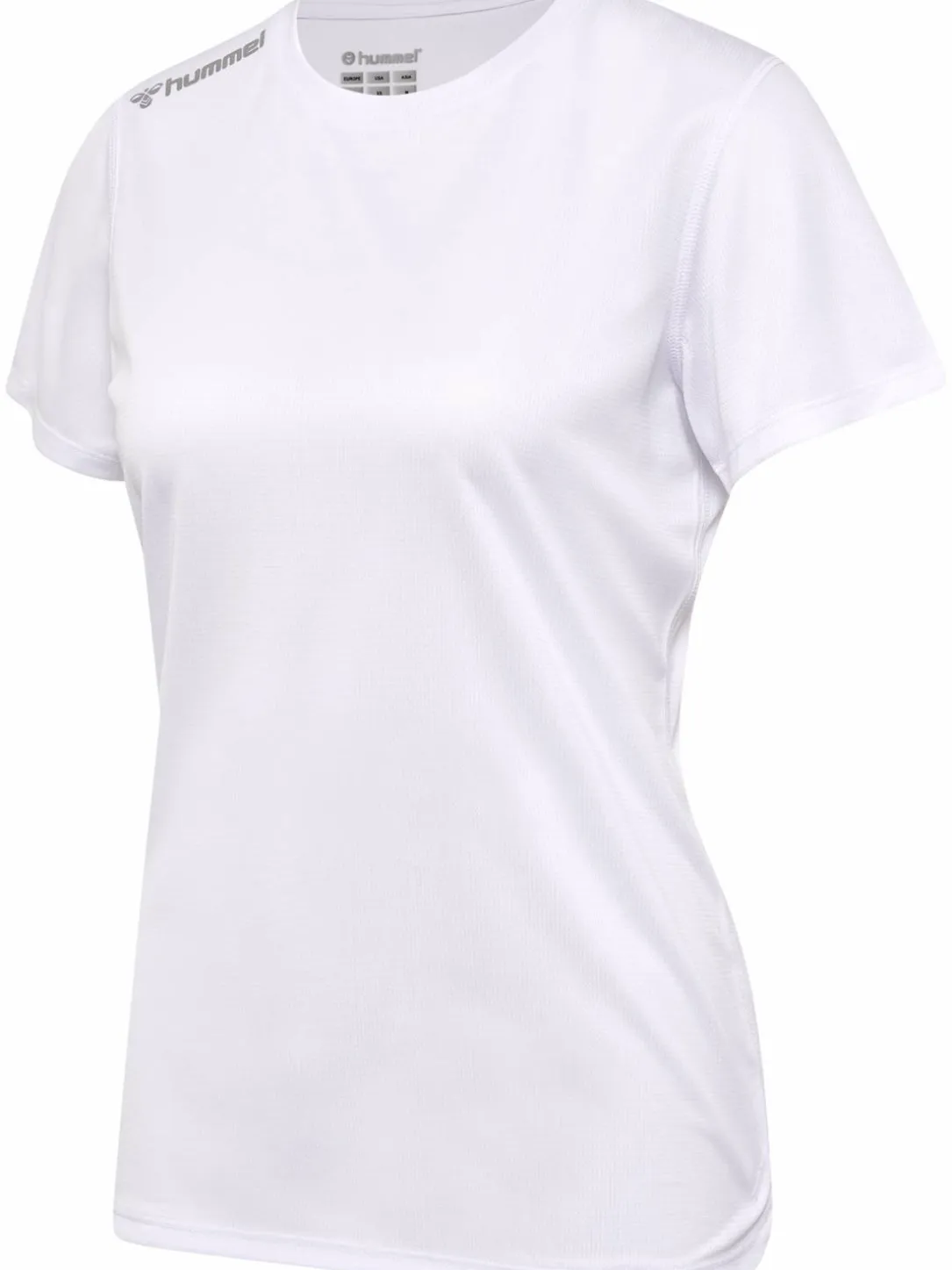 hmlRUN JERSEY S/S WOMAN