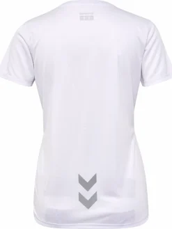 hmlRUN JERSEY S/S WOMAN