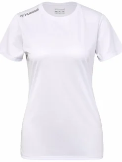 hmlRUN JERSEY S/S WOMAN
